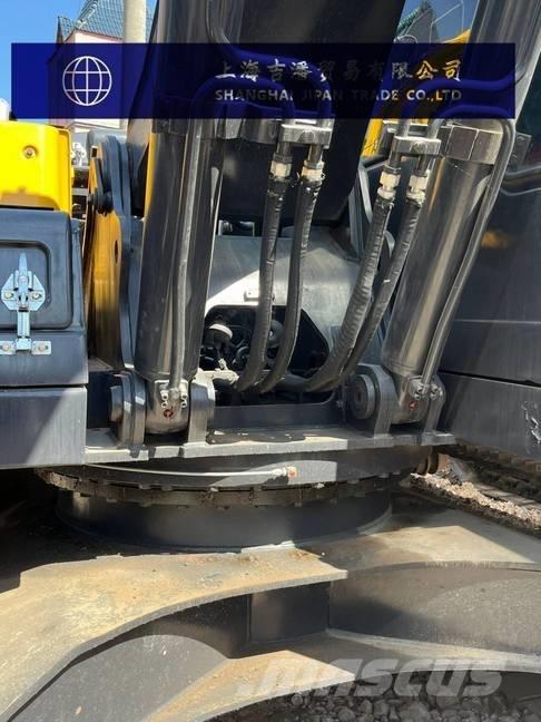 Volvo EC 240 Pelle sur chenilles