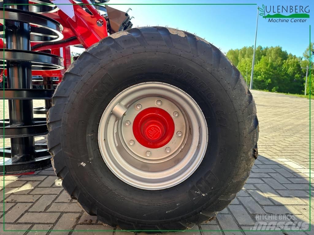 Horsch Joker 5 RT Crover crop
