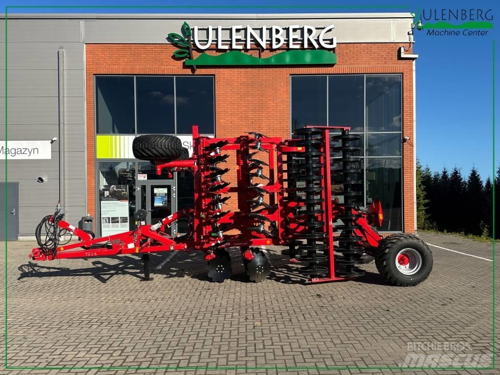 Horsch Joker 5 RT Crover crop