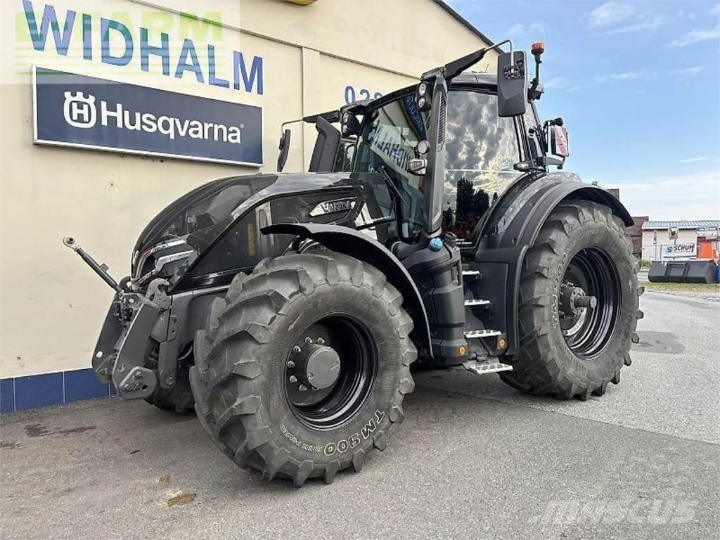 Valtra q305 Tracteur