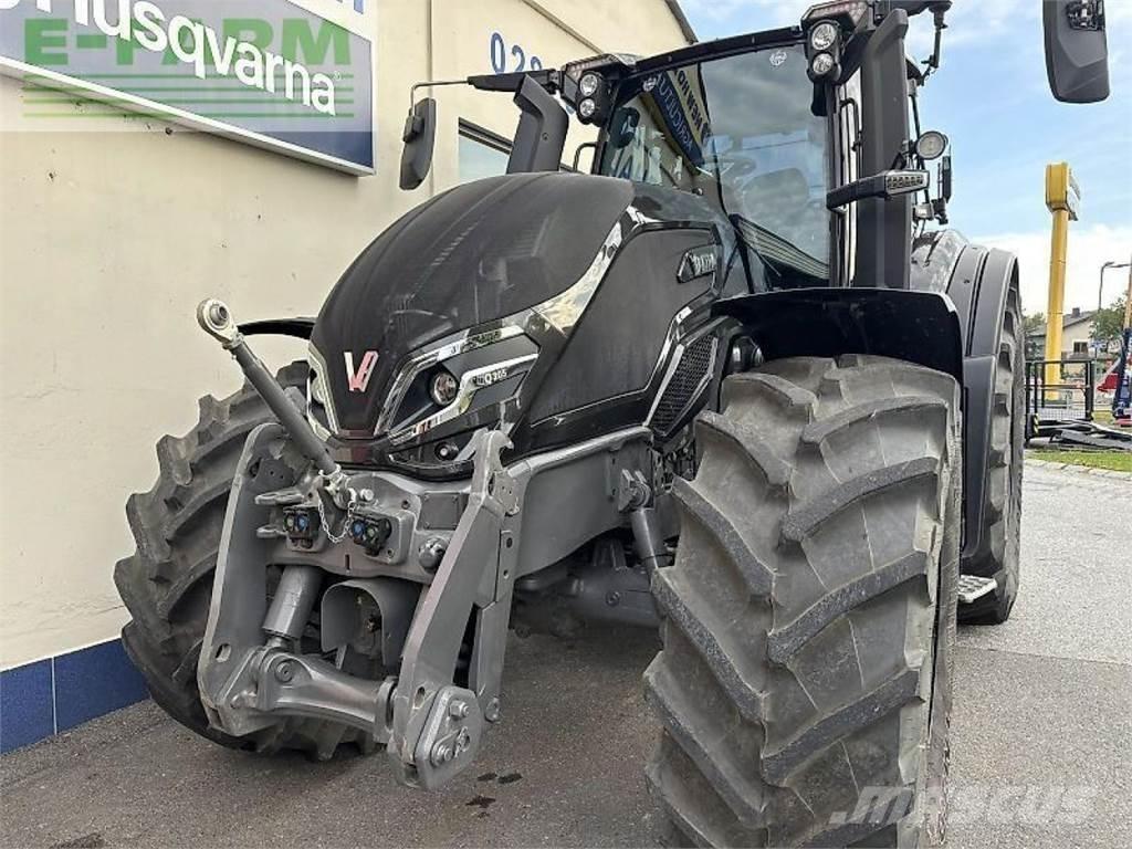 Valtra q305 Tracteur