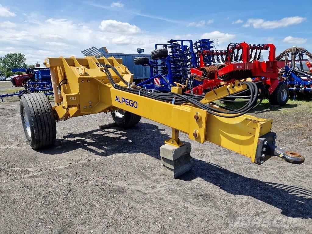Alpego Biga Agriculture - Autres