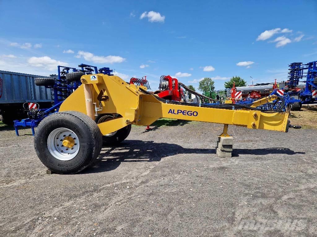 Alpego Biga Agriculture - Autres