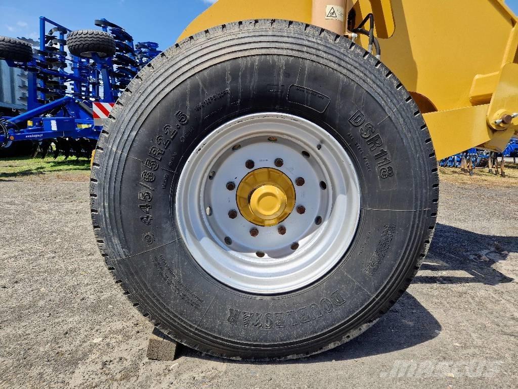 Alpego Biga Agriculture - Autres