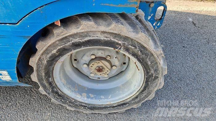 Genie GS2668RT Nacelle ciseaux