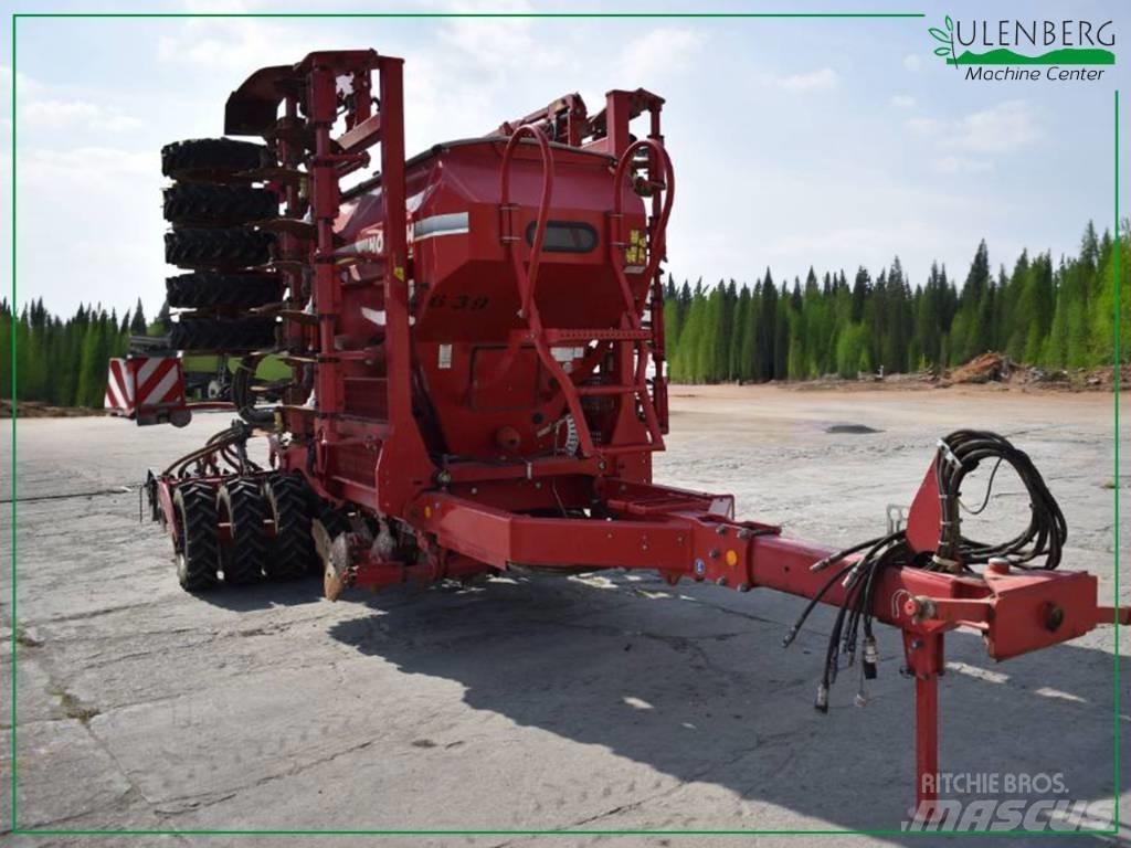 Horsch Pronto 6 DC Semoir