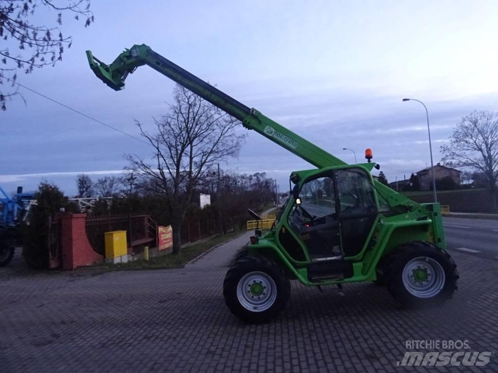 Merlo P 40.7 Chariot télescopique