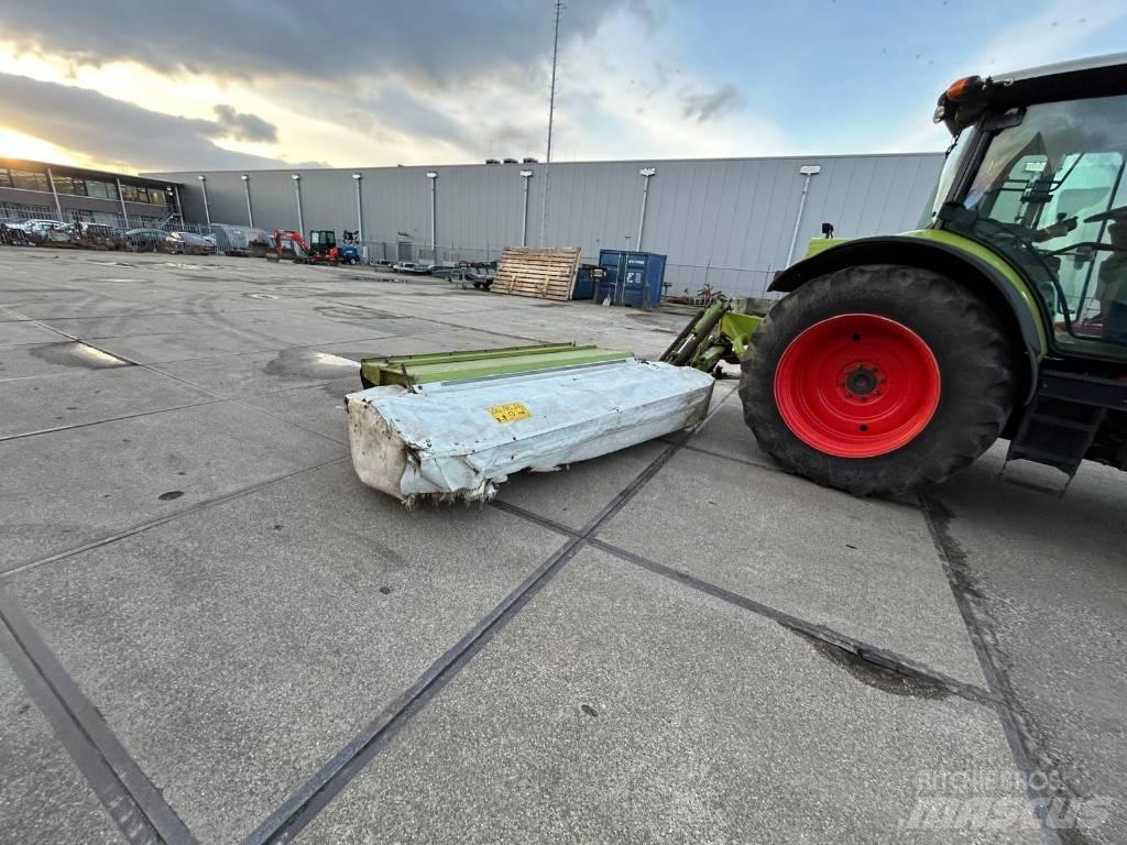 CLAAS Disco 300 C Faucheuse