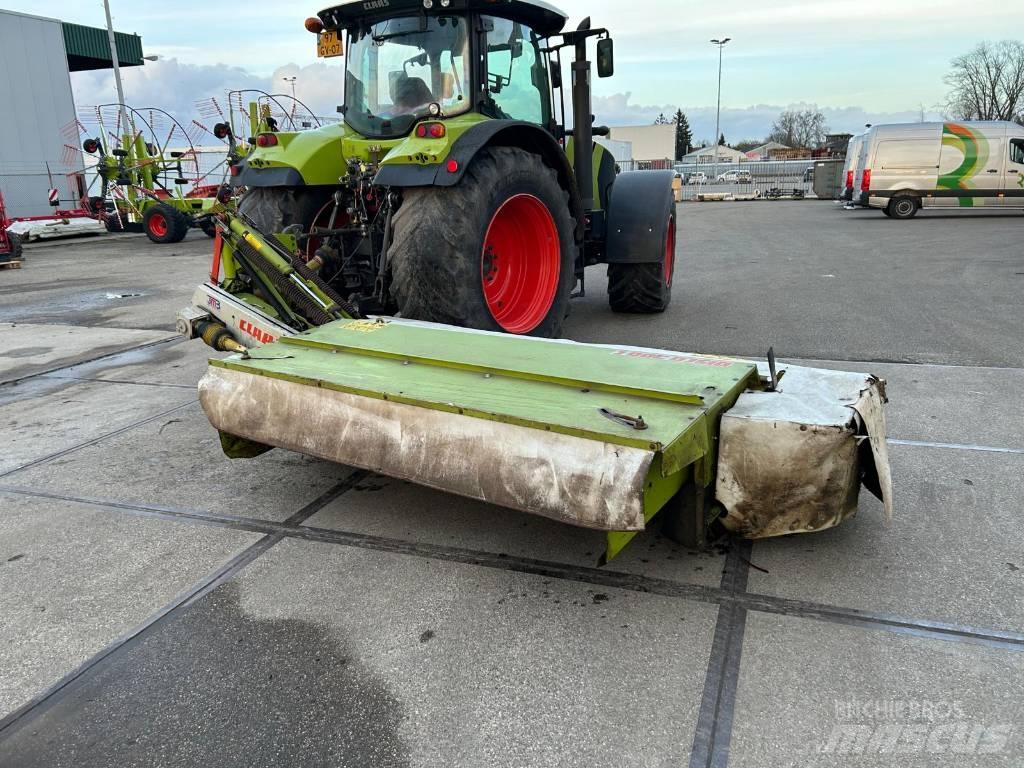 CLAAS Disco 300 C Faucheuse