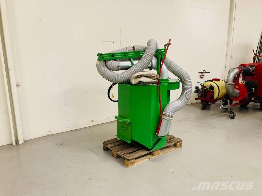 Croni Løvsuger Entretien du sol - Autres