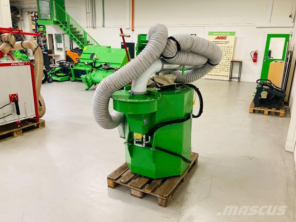 Croni Løvsuger Entretien du sol - Autres