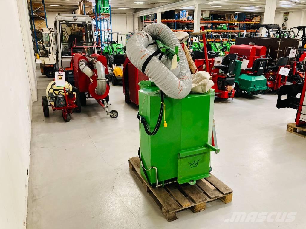 Croni Løvsuger Entretien du sol - Autres