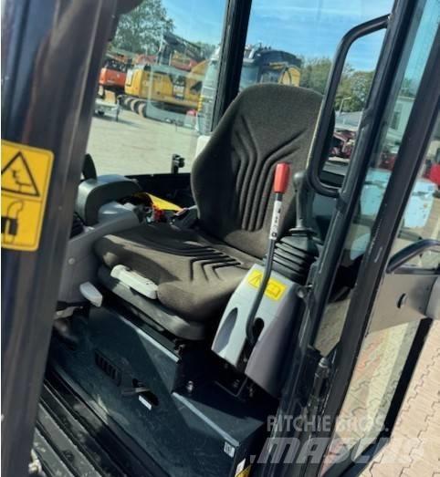 Kubota KX 019-4 Mini pelle < 7t