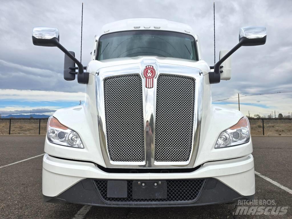 Kenworth T 680 Tracteur routier