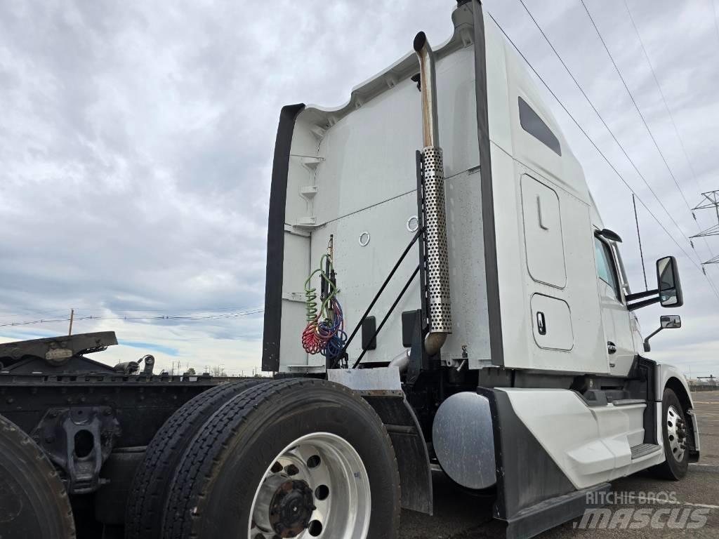 Kenworth T 680 Tracteur routier