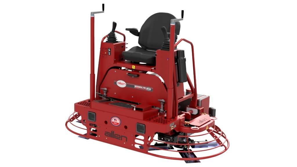 Allen MP245 Truelles