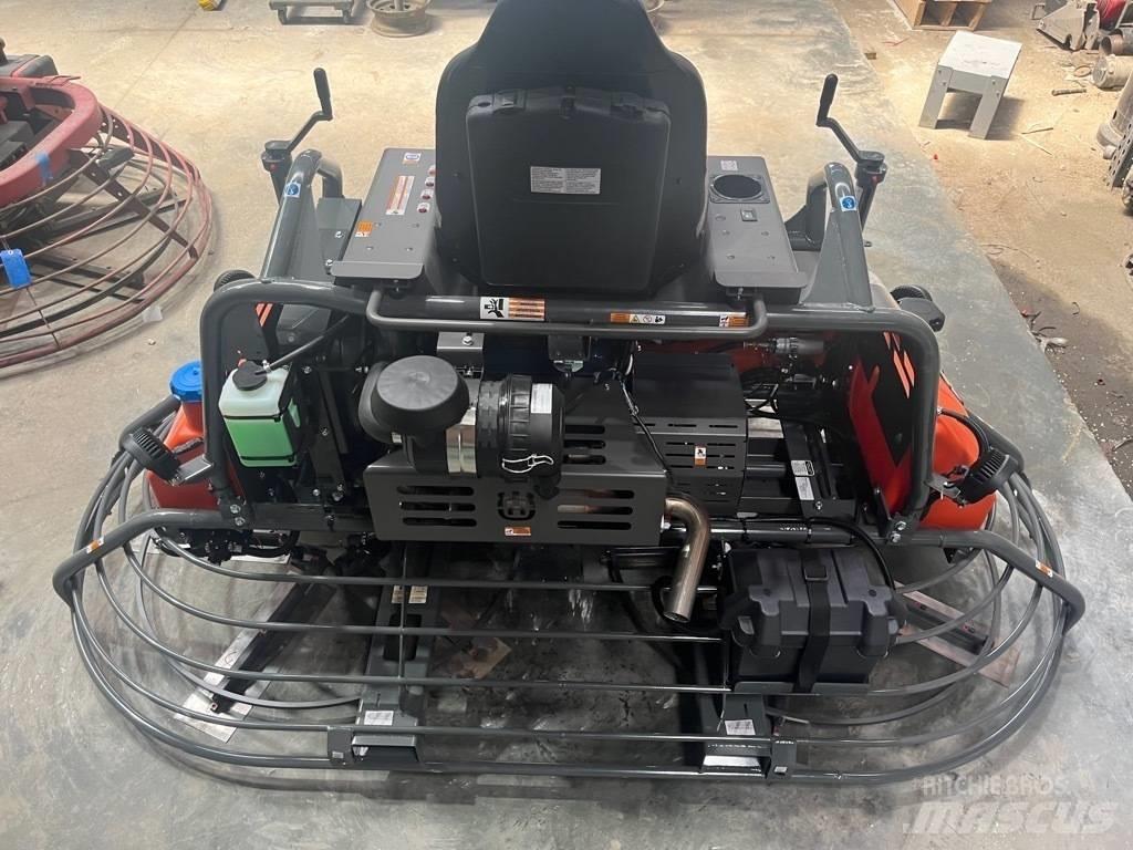 Husqvarna CRT 48-57K Truelles