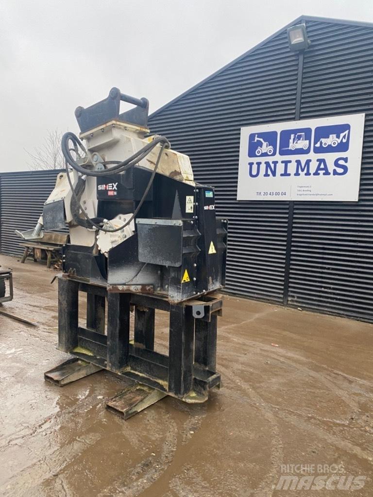  Andet Cimex Autres accessoires