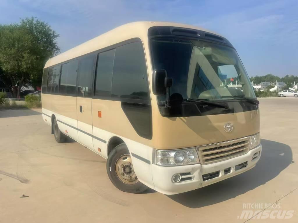 Toyota Coaster Autobus interurbain