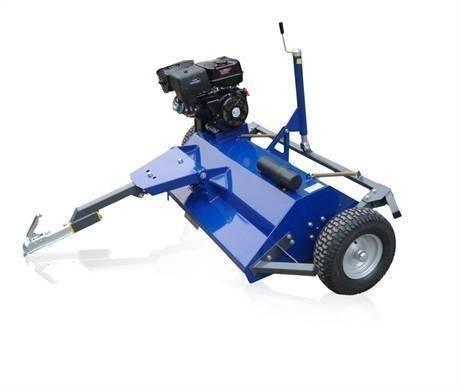 Bonnet ATV Mover Broyeur / Gyrobroyeur / Epareuse