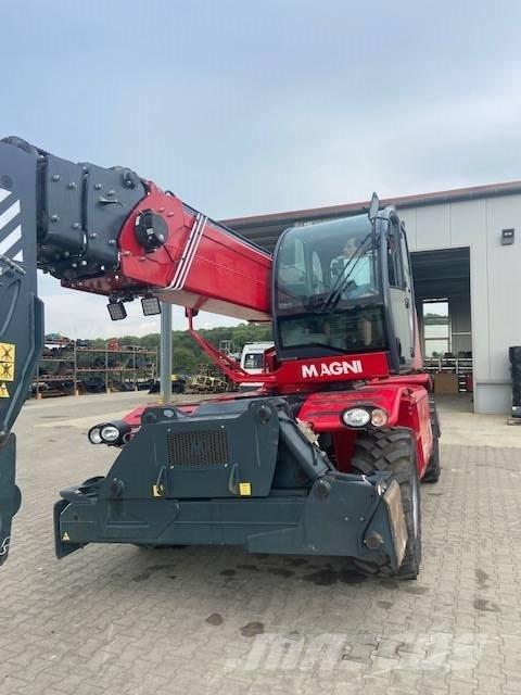 Magni RTH 7.26 SH Chariot télescopique