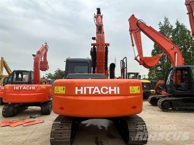 Hitachi ZX 120 Pelle sur chenilles