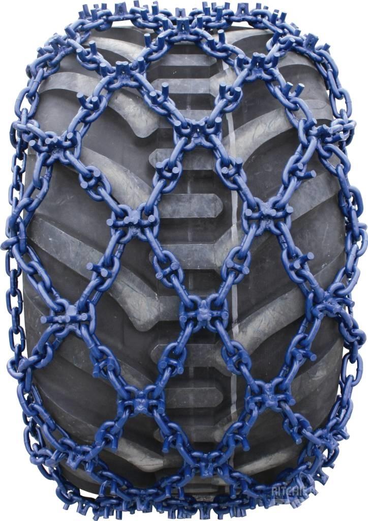  Grip X Skogskedjor Autres accessoires pour matériel forestier