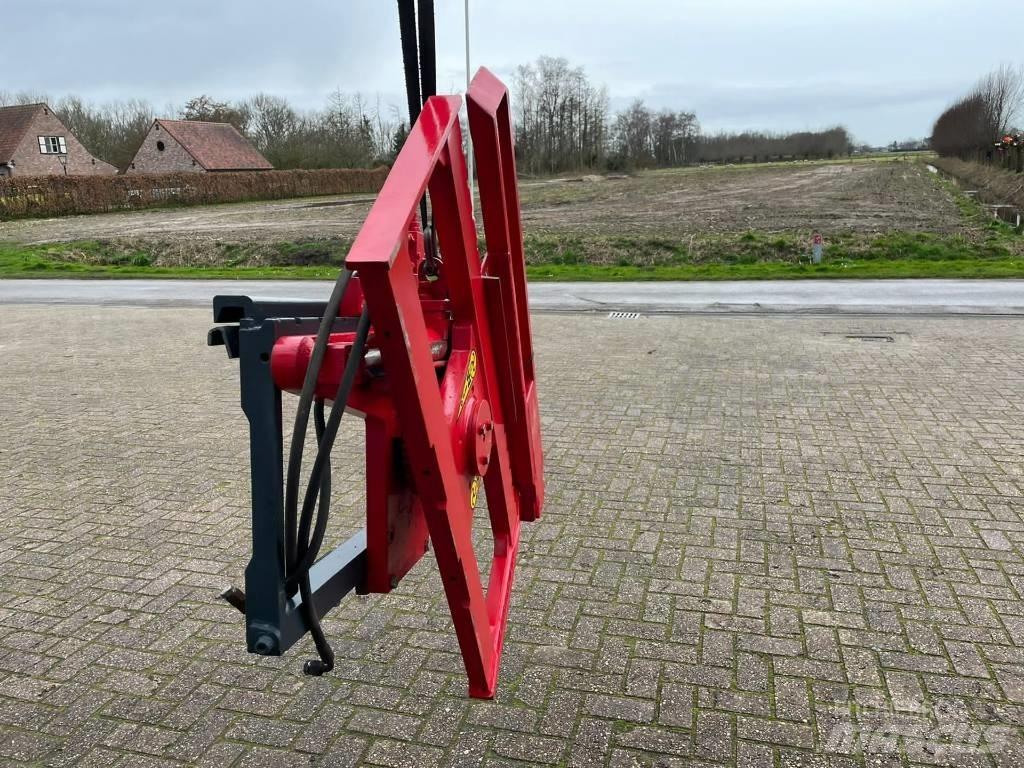 Wifo K54C Construction - Autres