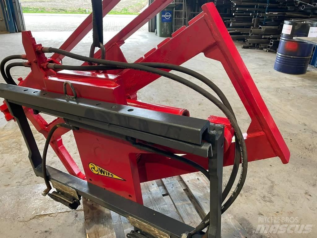 Wifo K54C Construction - Autres