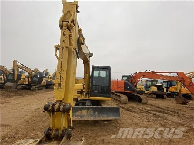 Komatsu pc70-8 Pelle sur chenilles