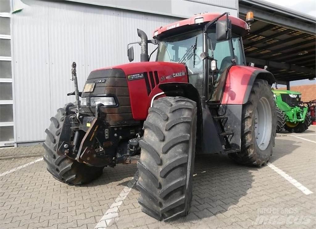 Case IH CVX 175 Tracteur