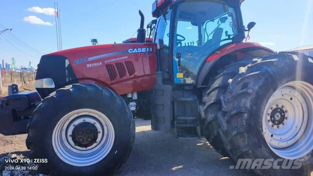 Case IH PUMA 2304 Tracteur