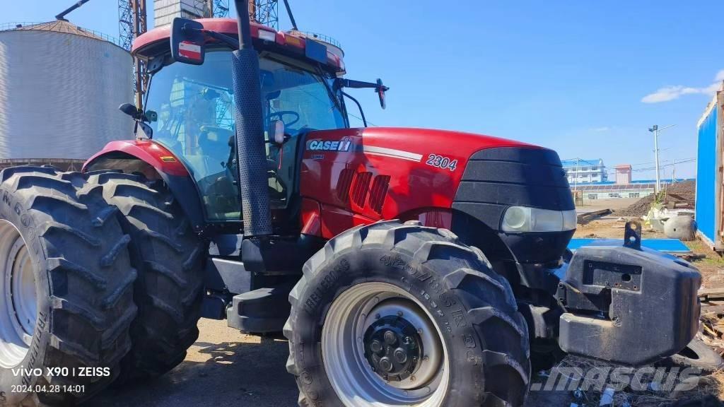 Case IH PUMA 2304 Tracteur