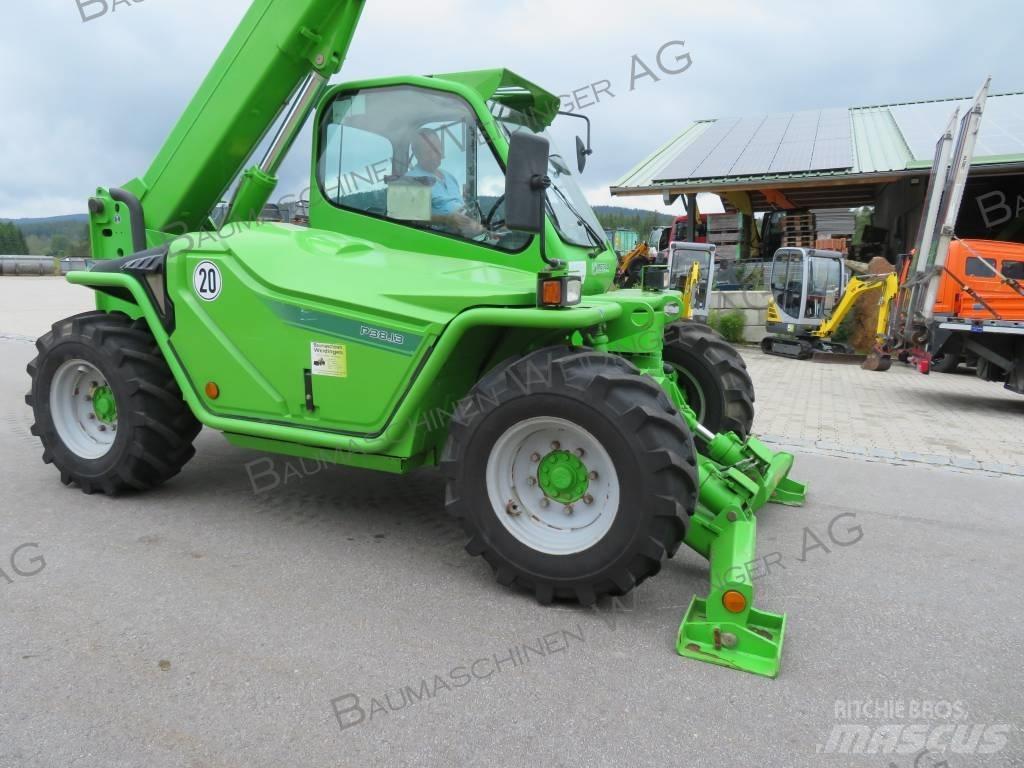 Merlo 38.13 Chariot télescopique