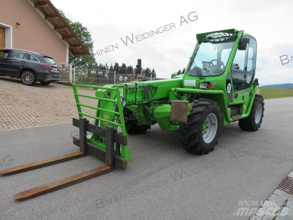 Merlo 38.13 Chariot télescopique
