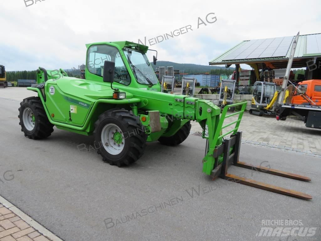Merlo 38.13 Chariot télescopique