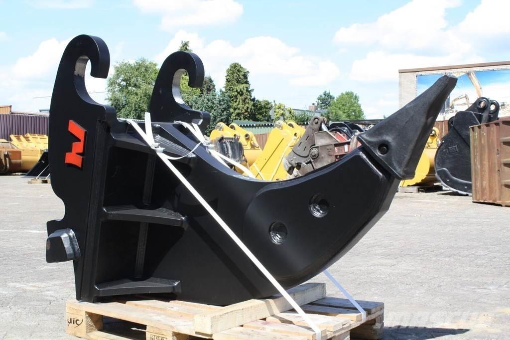 Verachtert TR45 Construction - Autres