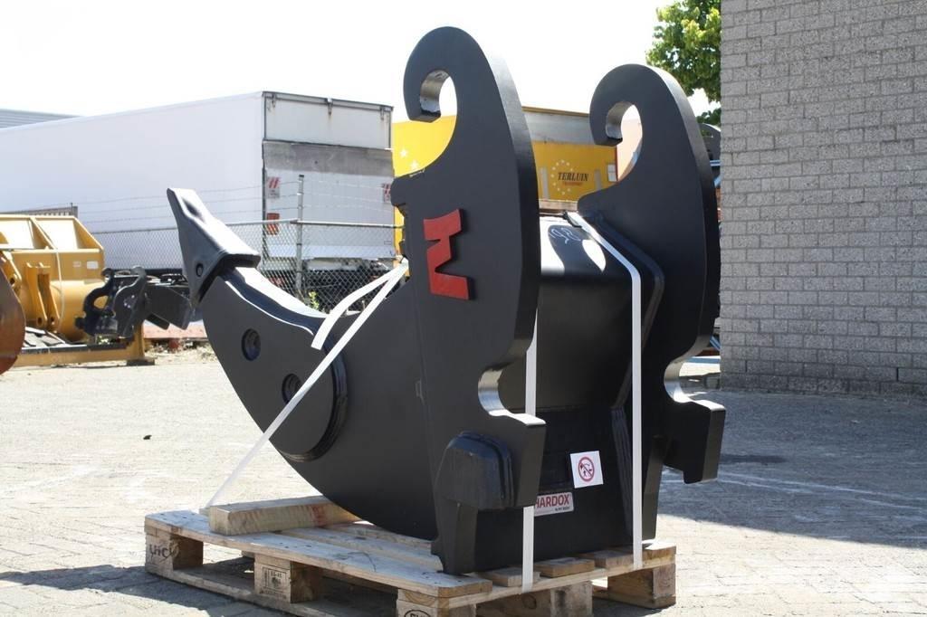 Verachtert TR45 Construction - Autres