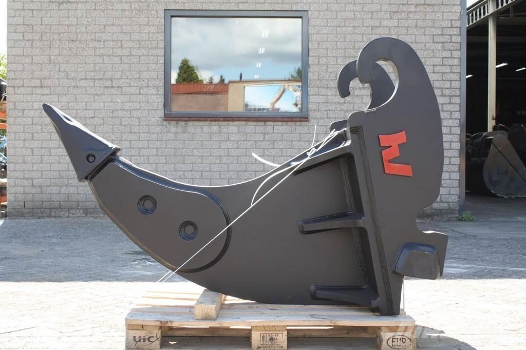 Verachtert TR45 Construction - Autres