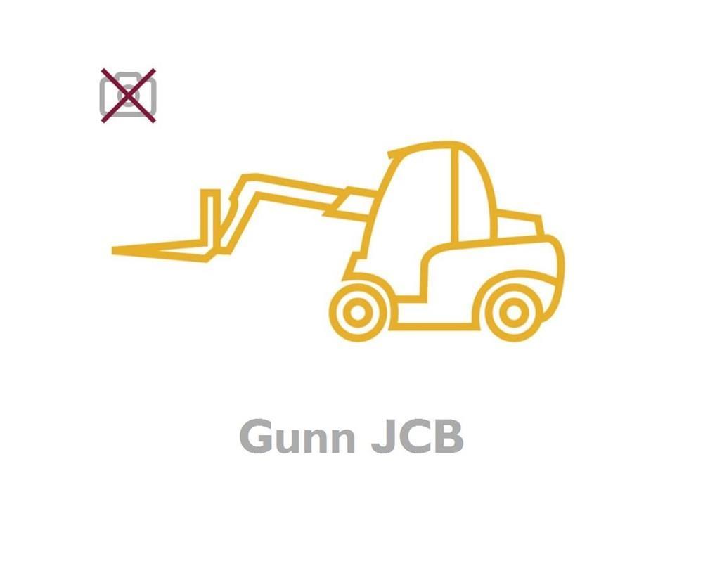 JCB TLT35-26D-4WD Autres Chariots élévateurs