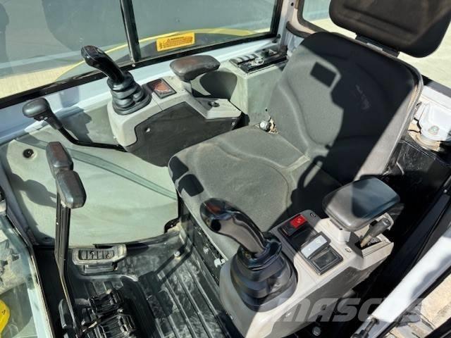 Wacker Neuson EZ 26 Mini pelle < 7t