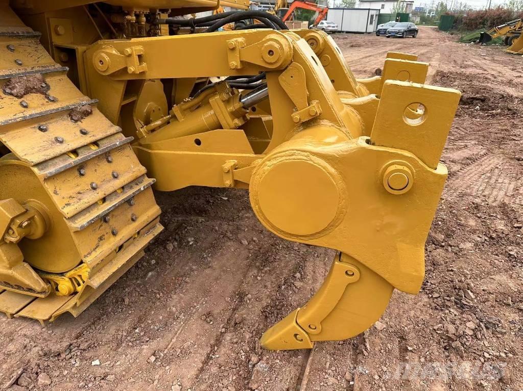 CAT D 8 R Bouteurs sur chenilles