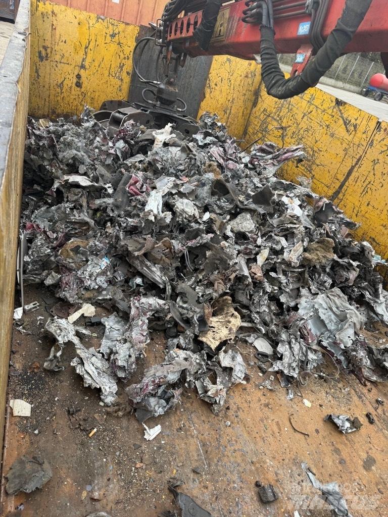 Hammel 850 Broyeur à déchets