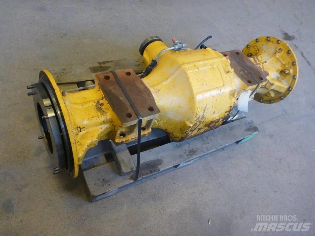 Volvo L 90 H , 56008 Essieux