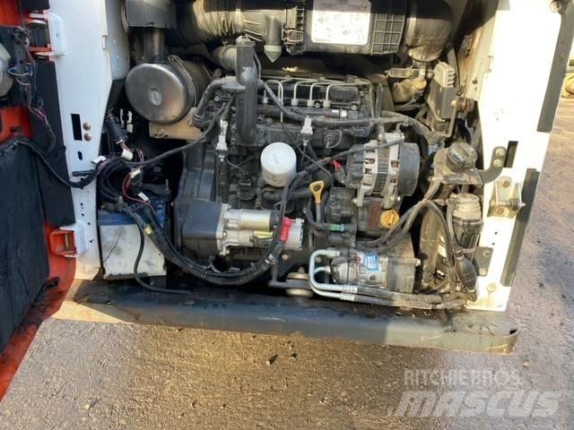 Bobcat S 590 Chargeuse compacte