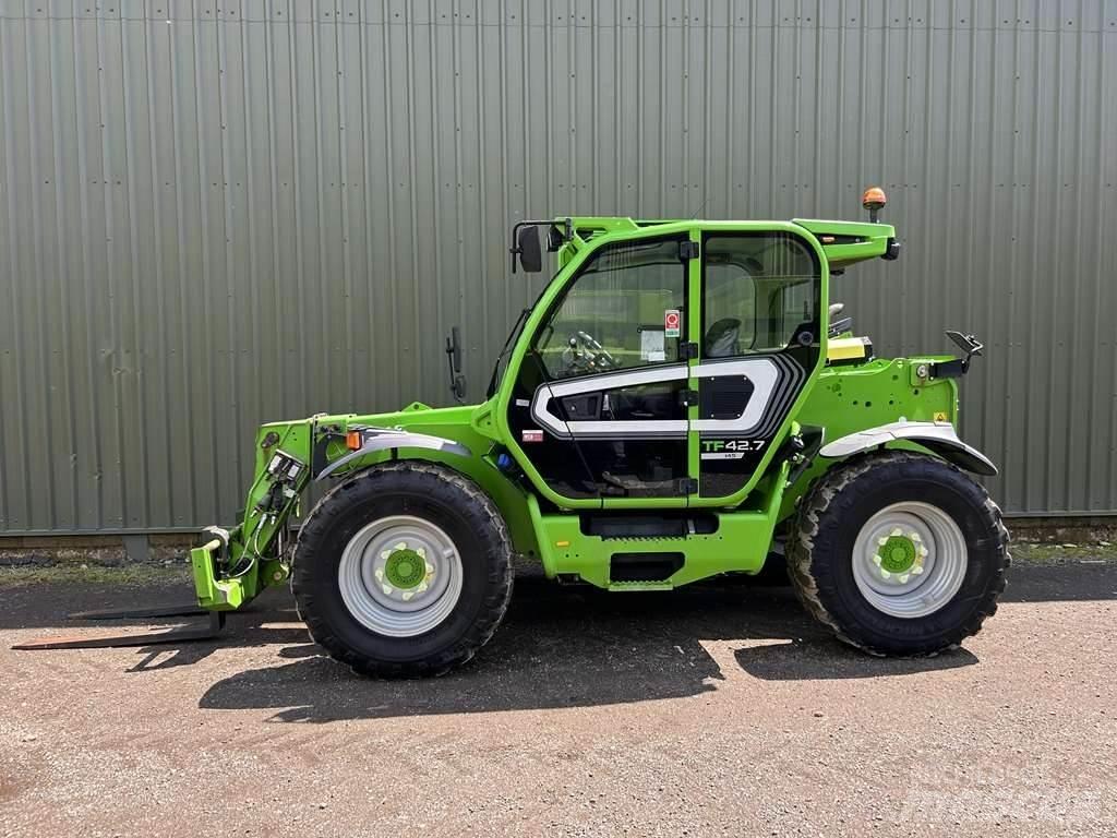 Merlo TF42.7-145 Chariot télescopique