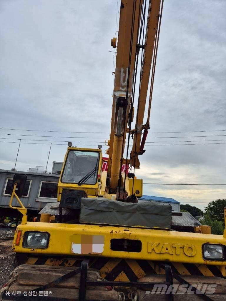 Kato SS 500S Grues mobiles