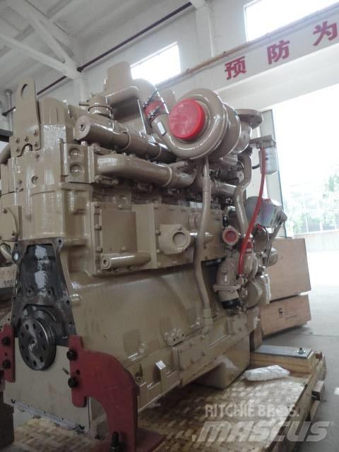 Cummins KTTA19-C700 Moteur