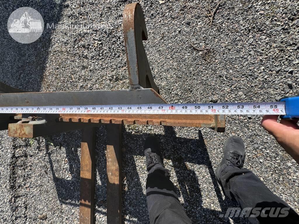 JCB 413 K Chargeuse sur pneus