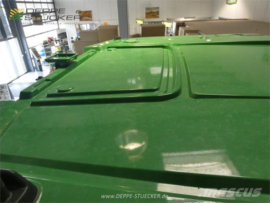 John Deere 7R 330 Tracteur